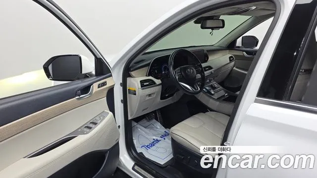 Hyundai Palisade 2020 thumb 10