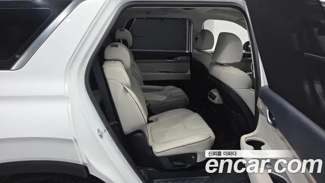 Hyundai Palisade 2020 thumb 11