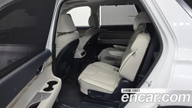 Hyundai Palisade 2020 thumb 12