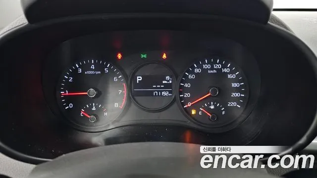 Kia Morning 2017 thumb 7
