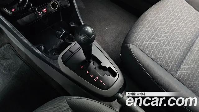 Kia Morning 2017 thumb 8