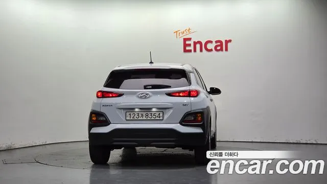 Hyundai Kona 2019 thumb 3