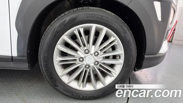 Hyundai Kona 2019 thumb 4