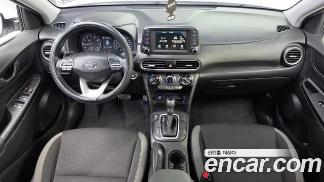 Hyundai Kona 2019 thumb 6