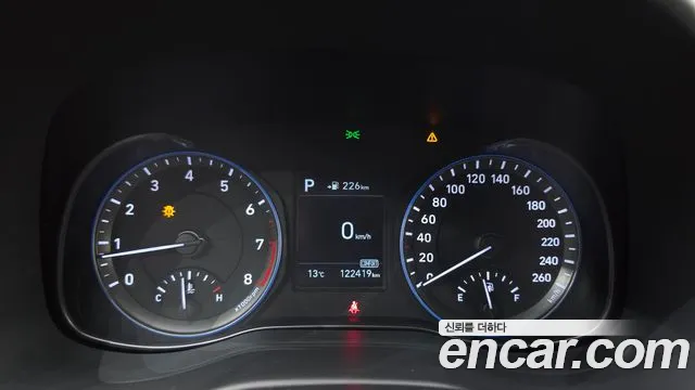Hyundai Kona 2019 thumb 7