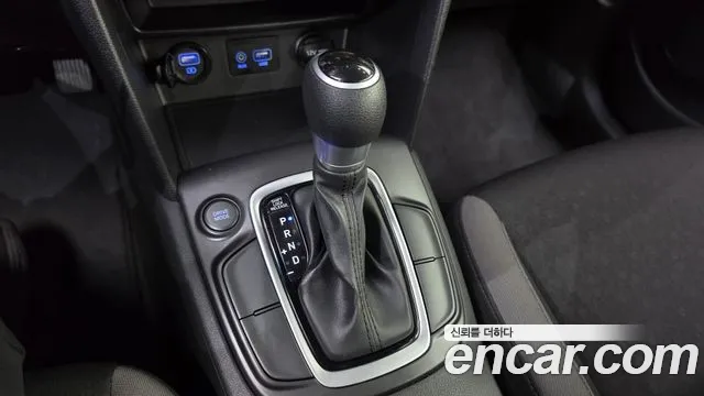 Hyundai Kona 2019 thumb 8