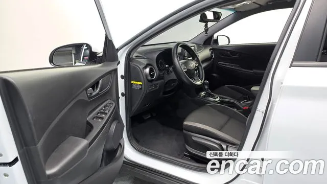 Hyundai Kona 2019 thumb 9