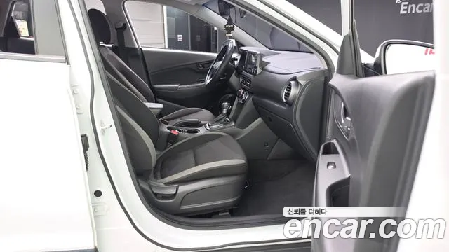 Hyundai Kona 2019 thumb 10
