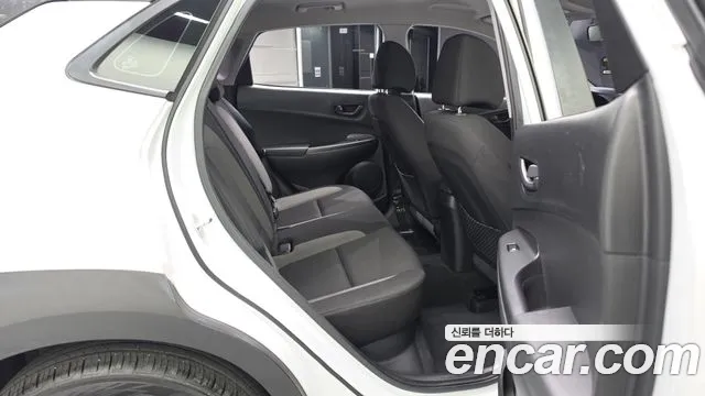 Hyundai Kona 2019 thumb 11