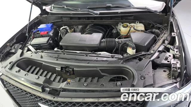 Cadillac Escalade 2021 thumb 5