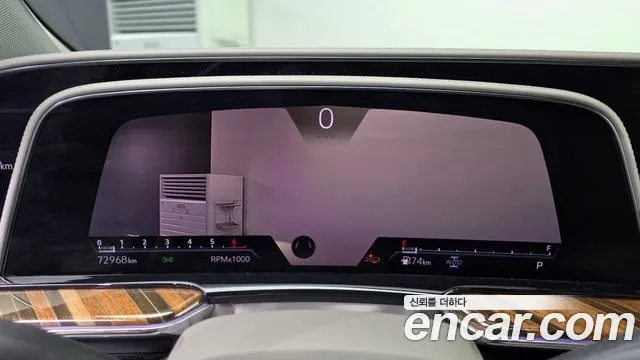 Cadillac Escalade 2021 thumb 7