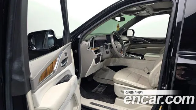 Cadillac Escalade 2021 thumb 9