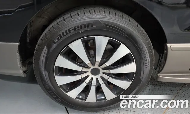 Hyundai Starex 2012 thumb 4