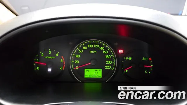 Hyundai Starex 2012 thumb 7