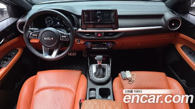 Kia K3 2023 thumb 7