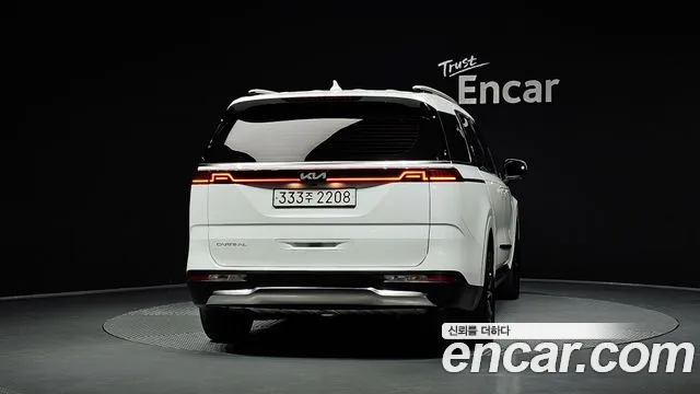 Kia Carnival 2022 thumb 4