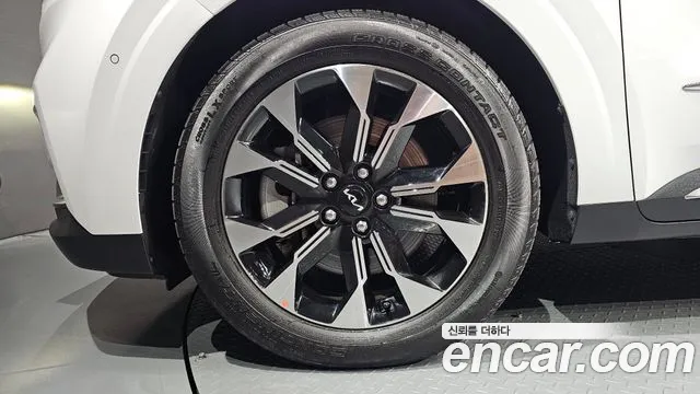 Kia Carnival 2022 thumb 5