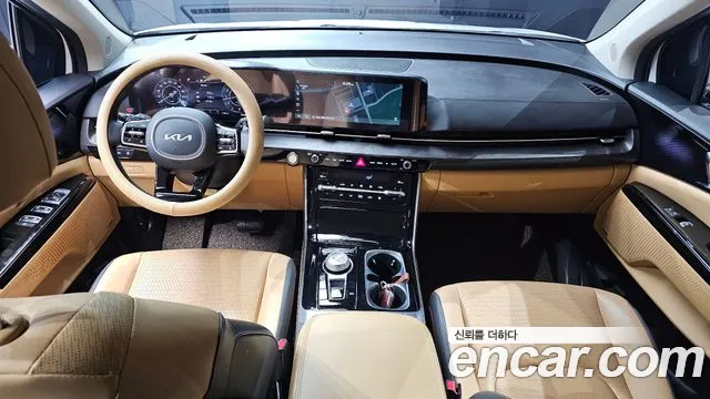 Kia Carnival 2022 thumb 7