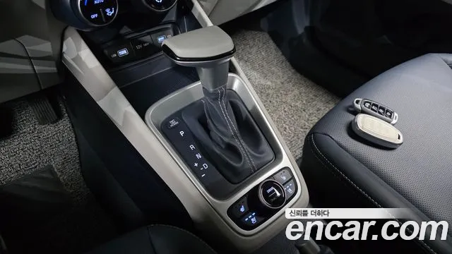 Hyundai Venue 2022 thumb 9