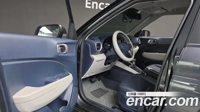 Hyundai Venue 2022 thumb 10
