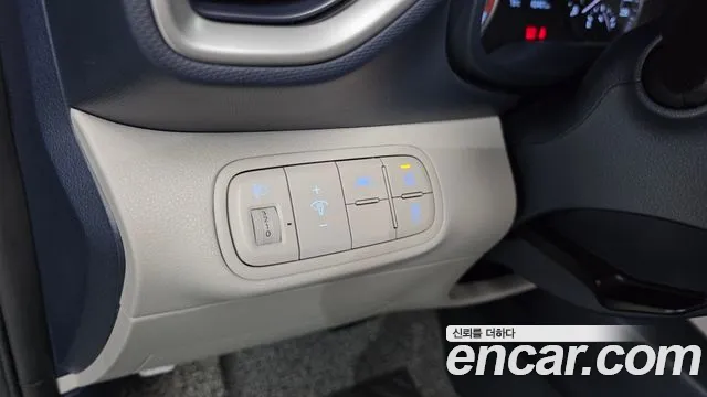 Hyundai Venue 2022 thumb 12