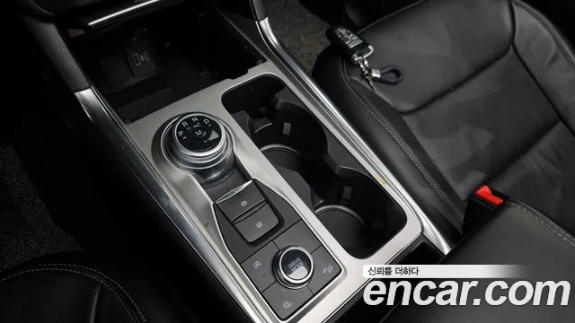Ford Explorer 2020 thumb 9