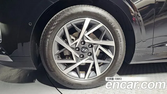 Hyundai Grandeur 2023 thumb 5