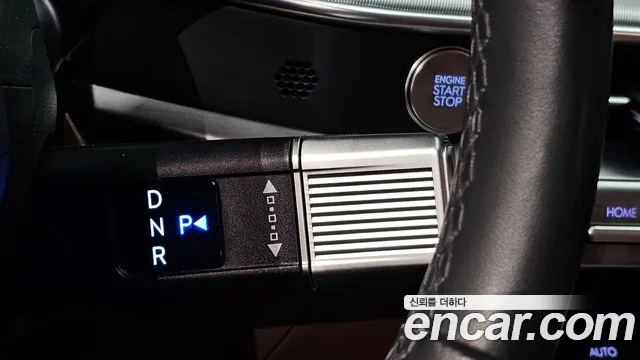 Hyundai Grandeur 2023 thumb 9