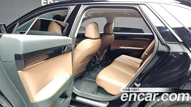 Hyundai Grandeur 2023 thumb 11