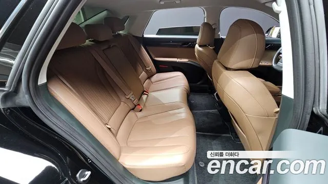 Hyundai Grandeur 2023 thumb 12