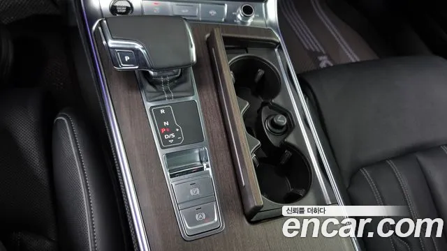 Audi A7 2023 thumb 8