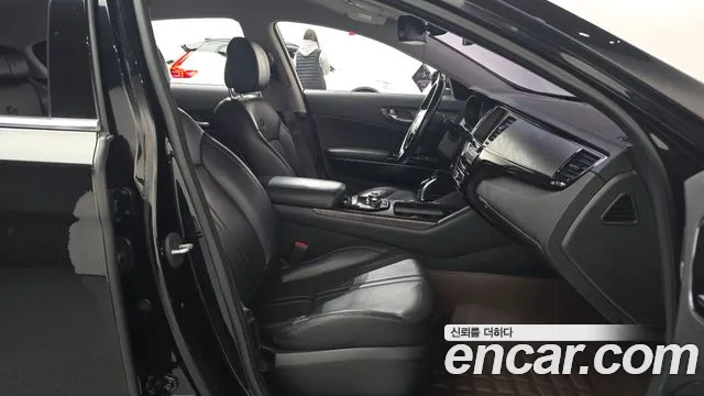 Kia K9 2012 thumb 11