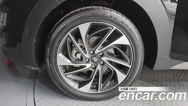 Hyundai Tucson 2018 thumb 5
