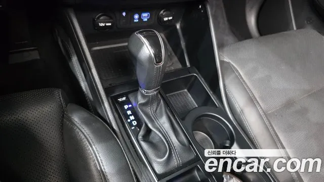 Hyundai Tucson 2018 thumb 9