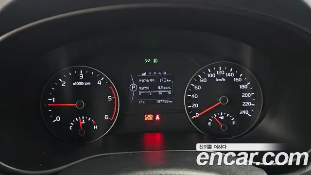 Kia Sportage 2018 thumb 8