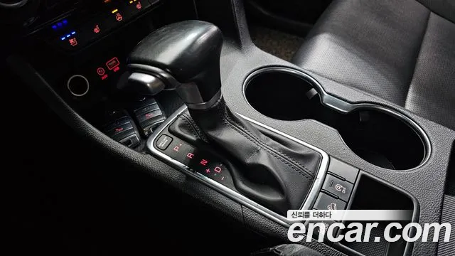 Kia Sportage 2018 thumb 9