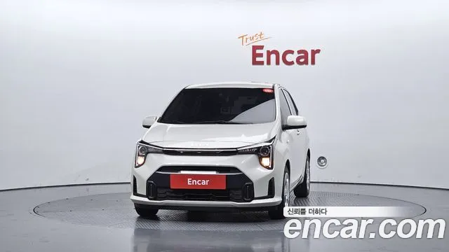 Kia Morning 2024 thumb 3