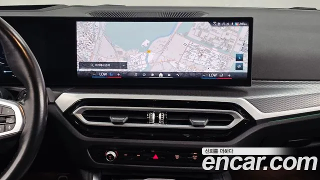 BMW i4 2023 thumb 12