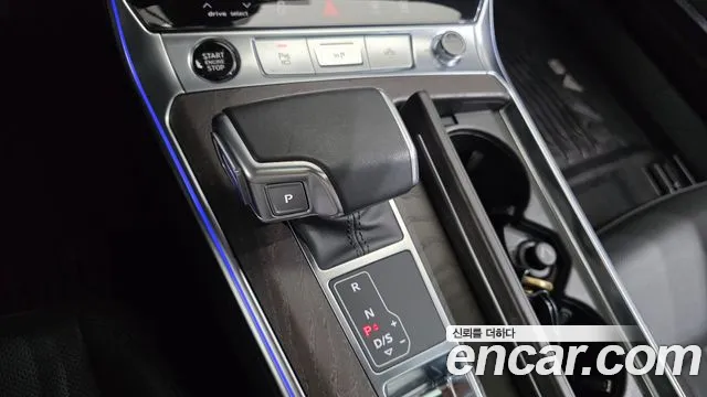 Audi A6 2022 thumb 9