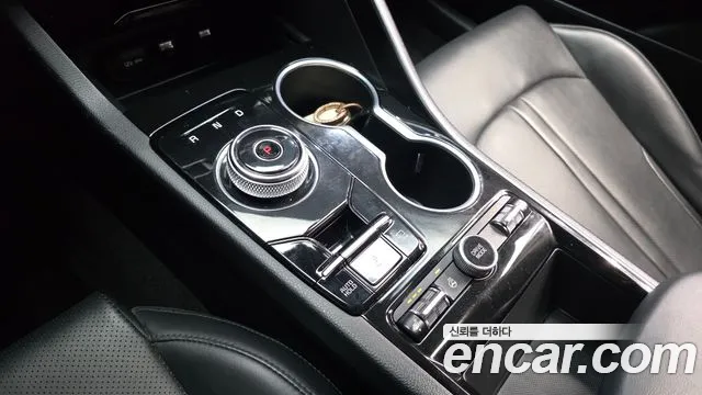 Kia K5 2021 thumb 9