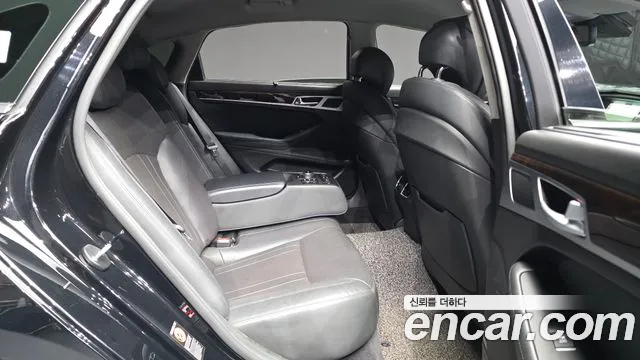 Hyundai Genesis 2016 thumb 12