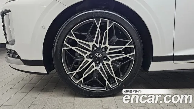 Hyundai Grandeur 2023 thumb 5