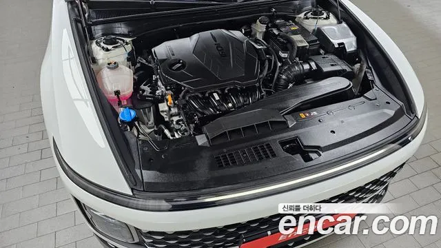 Hyundai Grandeur 2023 thumb 6