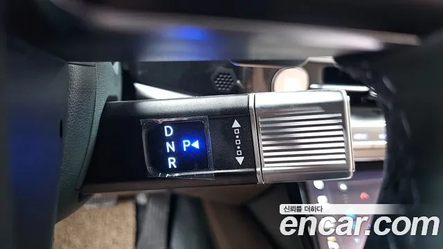Hyundai Grandeur 2023 thumb 9