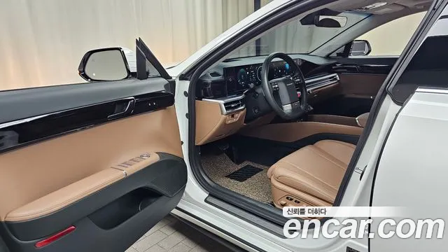 Hyundai Grandeur 2023 thumb 10