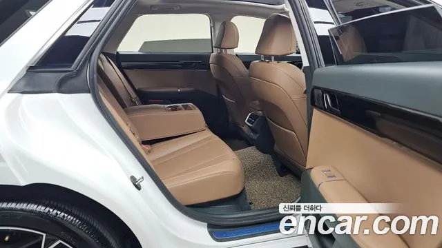 Hyundai Grandeur 2023 thumb 11