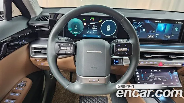 Hyundai Grandeur 2023 thumb 12