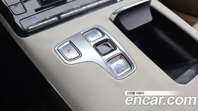Hyundai Grandeur 2021 thumb 9