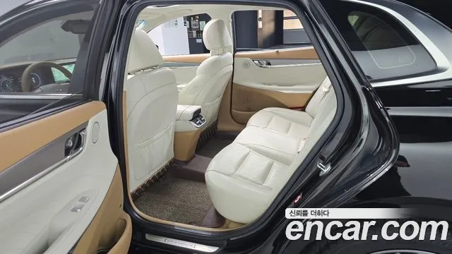 Hyundai Grandeur 2021 thumb 11