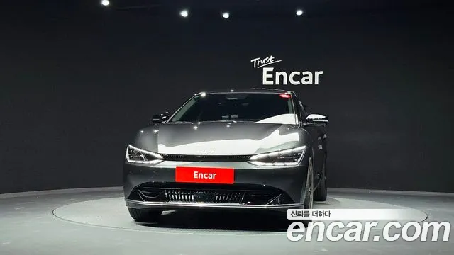 Kia EV6 2024 thumb 3